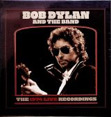 Dylan Bob & The Band The 1974 Live Recordings (Limited Edition, Box Set, Deluxe Edition, 27CD)