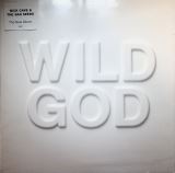 Bad Seed Records Wild God