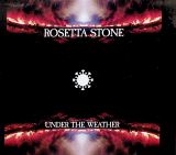 Rosetta Stone Under The Weather