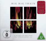 Big Big Train A Flare On The Lens - Live In London (Special Limited Edition 3CD+Blu-ray)