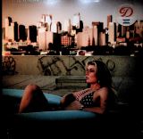 Warner Music What Happens Now? (limited Orange Vinyl)