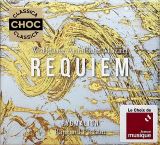 Mozart Wolfgang Amadeus Requiem