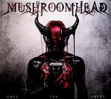 Mushroomhead Call The Wild (Digipack)