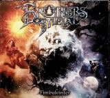 Afm Fimbulvinter (Digipack)