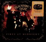 Blackmore's Night Fires At Midnight 25 (Digipack)