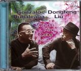 Rubalcaba Gonzalo China Afro Cuba