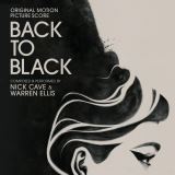 Cave Nick Back To Black