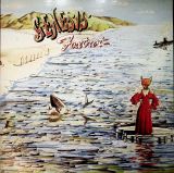 Genesis Foxtrot