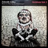 Lika Zdenk Archives Vol. 1. Music to Films by Jan vankmajer