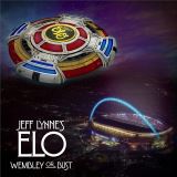 Electric Light Orchestra (E.L.O.) Wembley Or Bust - Jeff Lynne's ELO