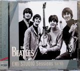 Beatles Emi Studio Sessions '64-'65