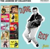Eddy Duane The Jasmine Ep Collection