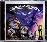 Gamma Ray Heading For Tommorow - Anniversary Edition (2CD)