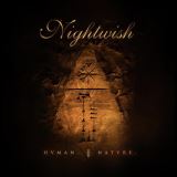 Nightwish Human. :II: Nature (Limited Gold Vinyl)