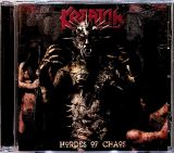 Kreator Hordes Of Chaos (remastered)