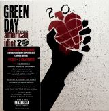 Green Day American Idiot (20th Anniversary Super Deluxe Limited Edition 4CD+2Blu-ray)