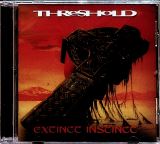 Threshold Extinct Instinct (remixed & Remastered)