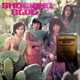 Shocking Blue Scorpio's Dance