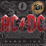 AC/DC Black Ice