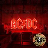 AC/DC Power Up
