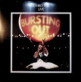 Jethro Tull Bursting Out