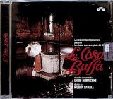 Morricone Ennio La Cosa Buffa