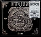Dimmu Borgir Eonian