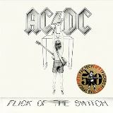 AC/DC Flick Of The Switch