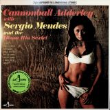 Adderley Cannonball Cannonball Adderley With Sergio Mendes And The Bossa Rio Sextet