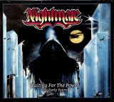 Nightmare Waiting For The Power - The Early Years (Limited Digipack 3CD)