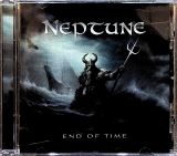 Afm End Of Time