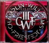 CWF: Bill Champlin, Joseph Williams & Peter Friestedt III