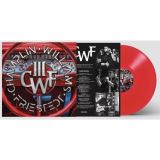 CWF: Bill Champlin, Joseph Williams & Peter Friestedt III