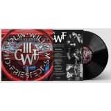CWF: Bill Champlin, Joseph Williams & Peter Friestedt III