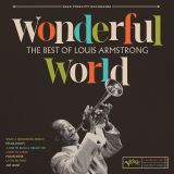 Armstrong Louis Wonderful World: The Best Of Louis Armstrong