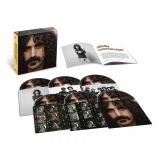 Zappa Frank Apostrophe (') (Limited box 5CD+Blu-ray)