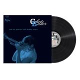 Baker Chet Chet Baker And His Quintet With Bobby Jaspar (Chet Baker in Paris Vol. 3)