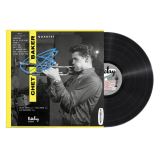Baker Chet Chet Baker Quartet (Chet Baker in Paris Vol. 2)