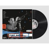 Baker Chet Chet Baker Quartet (Chet Baker in Paris Vol. 1)