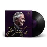 Bocelli Andrea Duets - 30th Anniversary