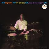 Verve Art Blakey And His Jazz Messengers