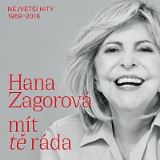 Supraphon Mít tě ráda / Největší hity 1969-2018