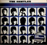 Beatles =Calendar-The Beatles Record Sleeve Calendar