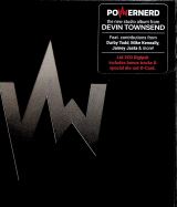 Townsend Devin Powernerd