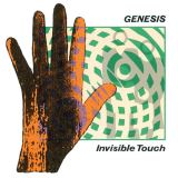 Genesis Invisible Touch