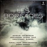 Rameau Jean Philippe Rameau: Les Borades