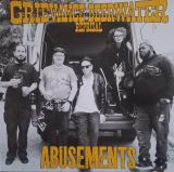 American Leather Grievance Beerwater Reprisal