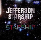 Jefferson Starship Now Playing