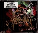 M-theory Leave No Soul - EP