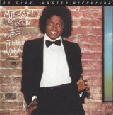Jackson Michael Off The Wall
